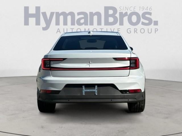 2023 Polestar 2 Long Range Dual Motor Performance Plus