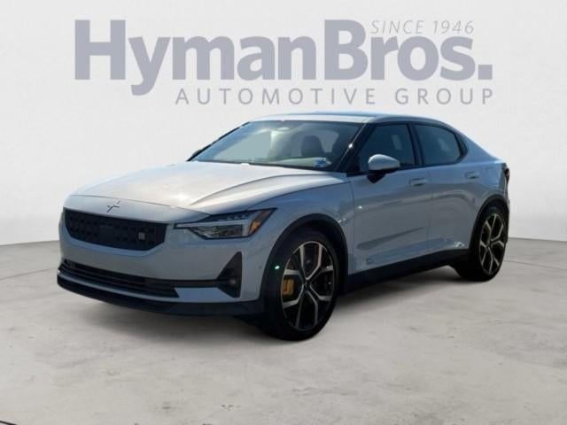 2023 Polestar 2 Long Range Dual Motor Performance Plus