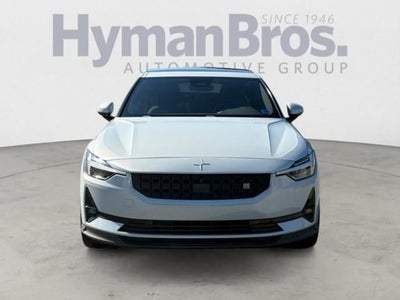 2023 Polestar 2 Long Range Dual Motor Performance Plus