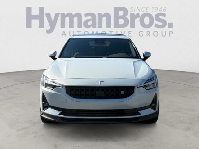 2023 Polestar 2 Long Range Dual Motor Performance Plus
