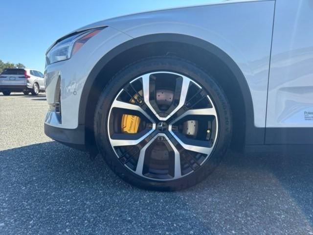 2023 Polestar 2 Long Range Dual Motor Performance Plus