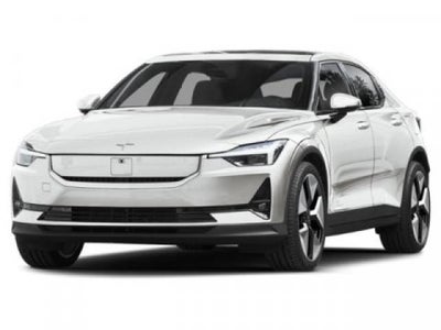 2024 Polestar 2 Long Range Dual Motor Plus