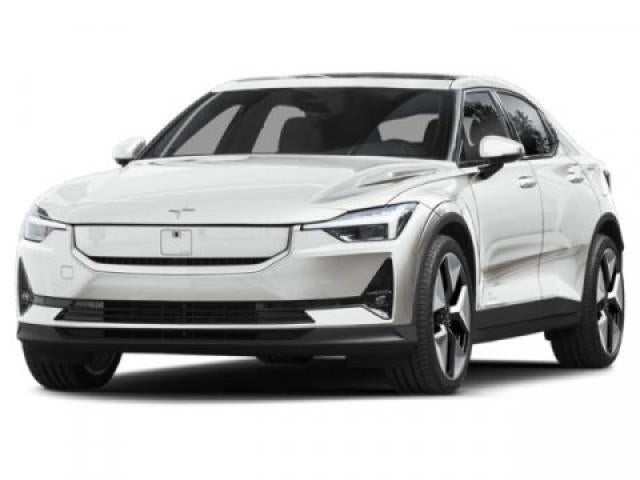 2024 Polestar 2 Long Range Dual Motor Plus