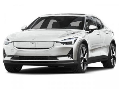 2024 Polestar 2 Long Range Dual Motor Plus