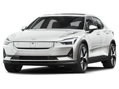 2024 Polestar 2 Long Range Dual Motor Plus