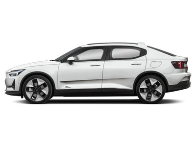 2024 Polestar 2 Long Range Dual Motor Plus