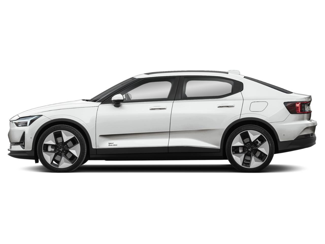 2024 Polestar 2 Long Range Dual Motor Plus
