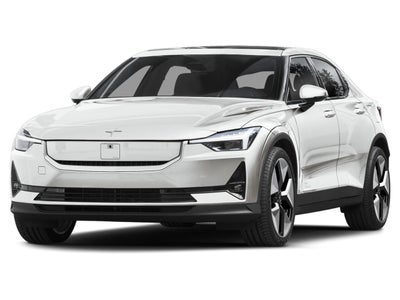 2024 Polestar 2 Long Range Dual Motor Plus