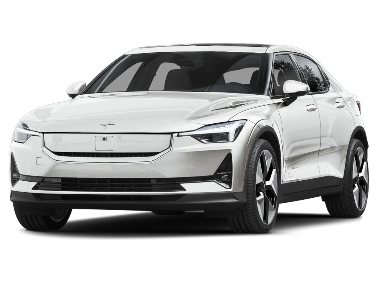 2024 Polestar 2 Long Range Dual Motor Plus
