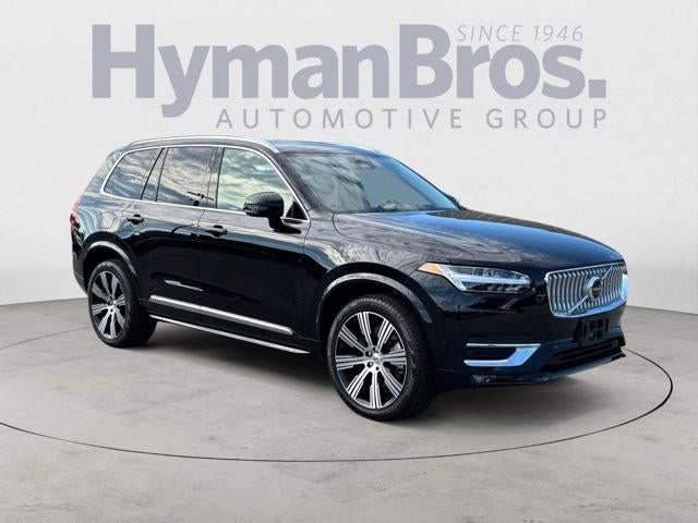 2023 Volvo XC90 B6 AWD Ultimate 7P