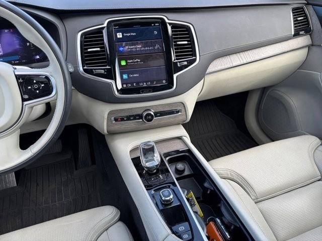2023 Volvo XC90 B6 AWD Ultimate 7P