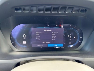 2023 Volvo XC90 B6 AWD Ultimate 7P
