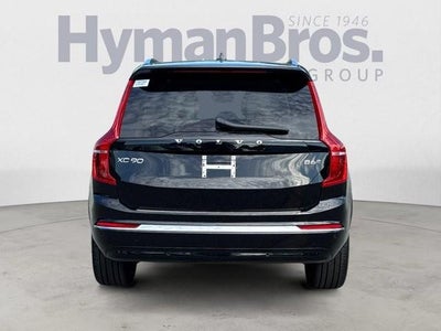 2023 Volvo XC90 B6 AWD Ultimate 7P