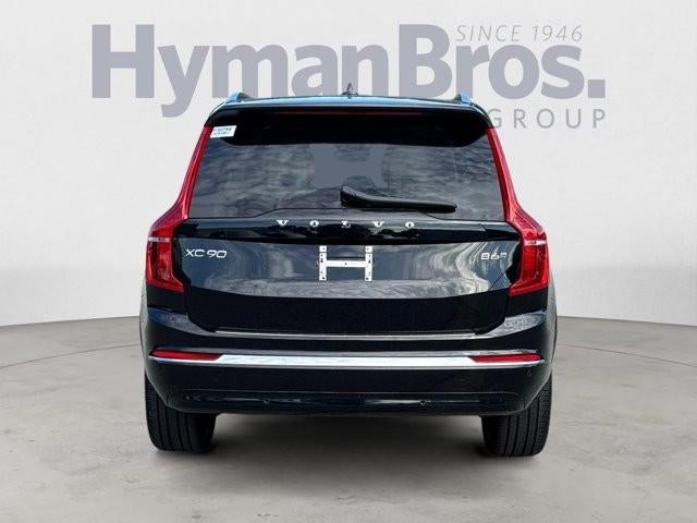 2023 Volvo XC90 B6 AWD Ultimate 7P