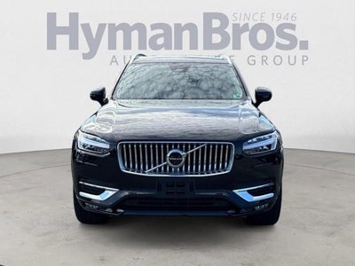 2023 Volvo XC90 B6 AWD Ultimate 7P