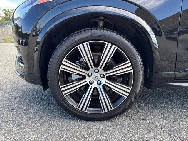 2023 Volvo XC90 B6 AWD Ultimate 7P