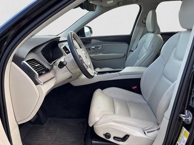 2023 Volvo XC90 B6 AWD Ultimate 7P