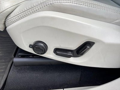 2023 Volvo XC90 B6 AWD Ultimate 7P