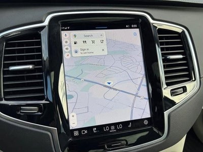 2023 Volvo XC90 B6 AWD Ultimate 7P