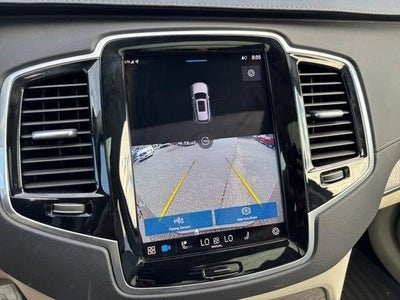 2023 Volvo XC90 B6 AWD Ultimate 7P