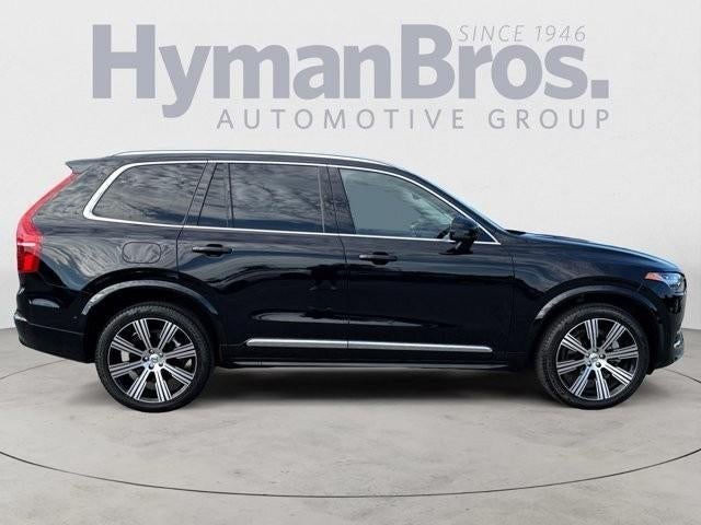 2023 Volvo XC90 B6 AWD Ultimate 7P