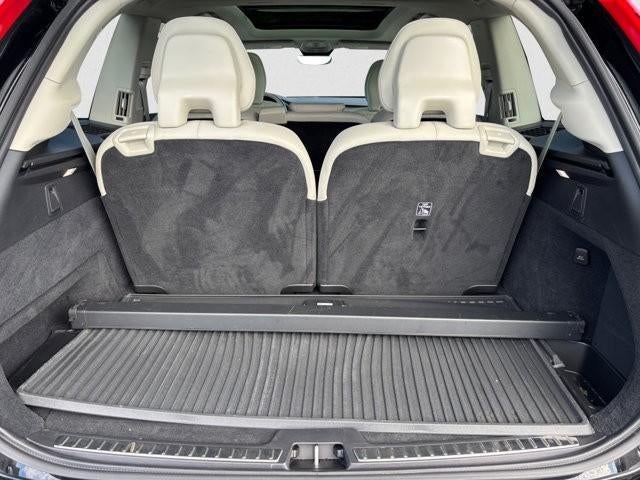 2023 Volvo XC90 B6 AWD Ultimate 7P