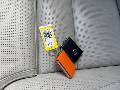 2023 Volvo XC90 B6 AWD Ultimate 7P