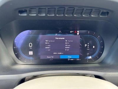 2023 Volvo XC90 B6 AWD Ultimate 7P
