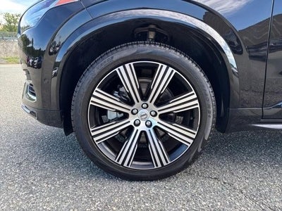 2023 Volvo XC90 B6 AWD Ultimate 7P