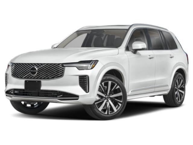 2026 Volvo XC90 B6 AWD Plus 7-Seater