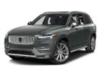 2016 Volvo XC90 AWD 4dr T6 Momentum