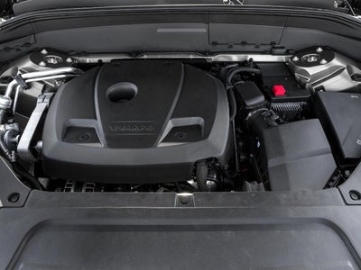 2016 Volvo XC90 AWD 4dr T6 Momentum