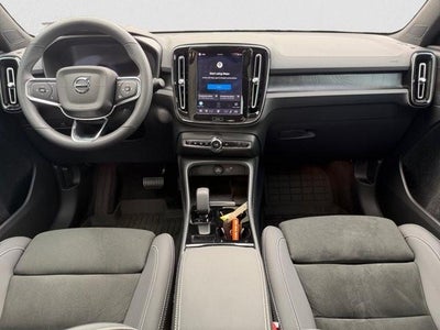 2023 Volvo C40 Recharge Pure Electric Twin eAWD Ultimate