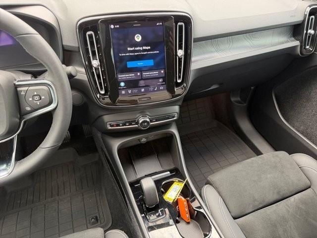 2023 Volvo C40 Recharge Pure Electric Twin eAWD Ultimate