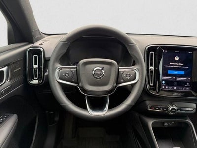 2023 Volvo C40 Recharge Pure Electric Twin eAWD Ultimate
