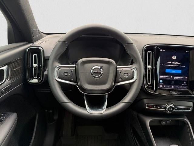 2023 Volvo C40 Recharge Pure Electric Twin eAWD Ultimate