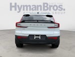 2023 Volvo C40 Recharge Pure Electric Twin eAWD Ultimate