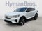 2023 Volvo C40 Recharge Pure Electric Twin eAWD Ultimate