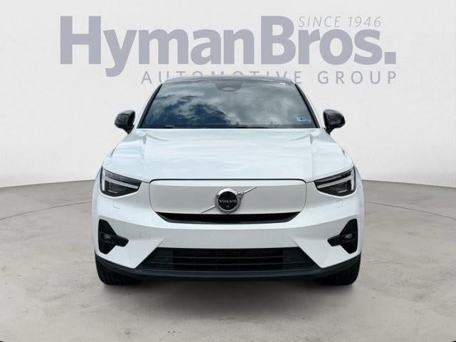 2023 Volvo C40 Recharge Pure Electric Twin eAWD Ultimate