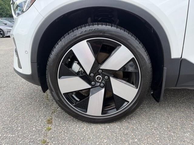 2023 Volvo C40 Recharge Pure Electric Twin eAWD Ultimate
