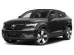 2023 Volvo C40 Recharge Pure Electric Twin eAWD Ultimate