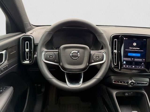 2023 Volvo C40 Recharge Pure Electric Twin eAWD Ultimate