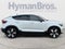 2023 Volvo C40 Recharge Pure Electric Twin eAWD Ultimate