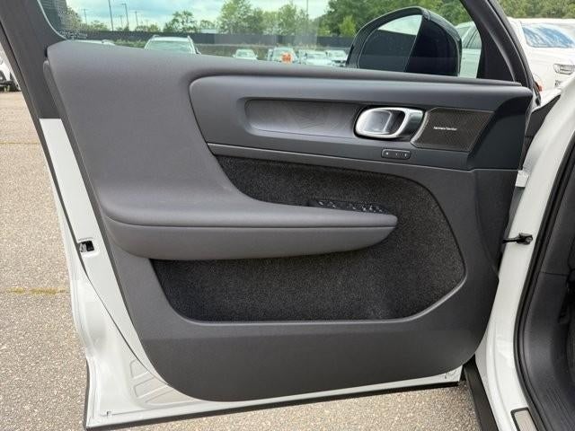 2023 Volvo C40 Recharge Pure Electric Twin eAWD Ultimate