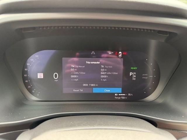2023 Volvo C40 Recharge Pure Electric Twin eAWD Ultimate