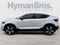 2023 Volvo C40 Recharge Pure Electric Twin eAWD Ultimate