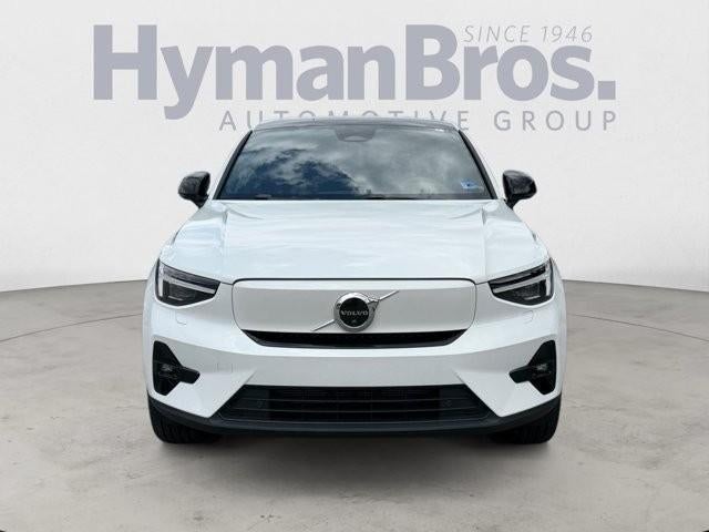 2023 Volvo C40 Recharge Pure Electric Twin eAWD Ultimate
