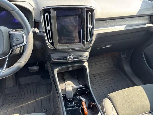 2023 Volvo XC40 Recharge Pure Electric Twin eAWD Ultimate