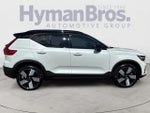 2023 Volvo XC40 Recharge Pure Electric Twin eAWD Ultimate