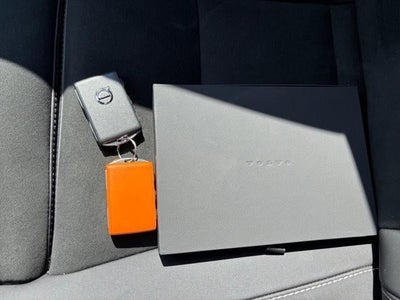 2023 Volvo XC40 Recharge Pure Electric Twin eAWD Ultimate